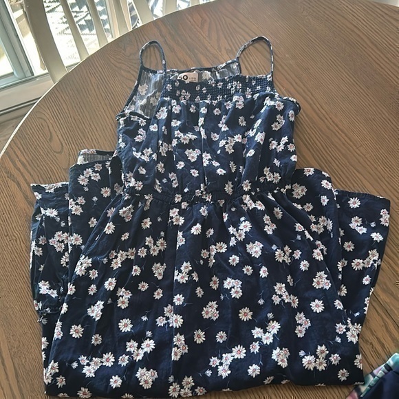 SO Other - SO 10/12 long maxi dress